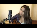 Luke Combs - Beautiful Crazy | Cover by Maddy Coles