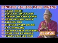 DENDANG SALUANG BANSI MINANG ALKAWI FULL ALBUM