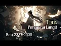Bab 2337-2339 | Novel Penguasa Langit Tian