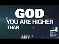 Our God (Lyrics And Chords) - Chris Tomlin