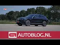 Mercedes EQC - met de duurtester naar Hannover!