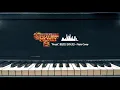 릴보이 & 원슈타인, "Freak" (쇼미더머니9) - Piano Cover