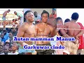 Lagu 15/2/2026 Manun Garkuwar cindo  Yayi kisa mai muni Autan yayi kisa biyu Alokaci daya