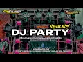 Download Lagu DJ PARTY REBORN CAH KULONAN X RISWANDA AUDIO MALANG‼️