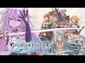 Granblue Fantasy Relink A GranBiboo Fantasy