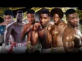 The Champions Don King Robbed And What Each One Was Owed