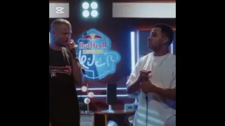 مروان موسى واسلام كابونجا مع السلامة من ريد ب ل مزيكا صالونات 