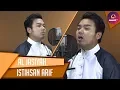 Download Lagu MUROTTAL MERDU || Surat Al jatsiyah || ISTIHSAN ARIF AL FUDHAILY