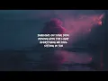 germinie - Stay Right Here (Lyrics)