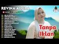 GELAS RETAK - KERANDA CINTA - REVINA ALVIRA - DANGDUT KLASIK - GASENTRA TERBARU 2025