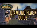 Diamond Flask Guide WoW Classic