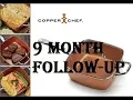 Download Lagu Copper Chef Review ~ 9 Month Follow-Up