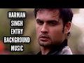 Harman Singh Entry Background Music | Shakti-Astitva Ke Ehsaas Ki | Colors | CODE NAME BADSHAH