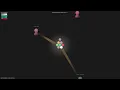 -is-node-running - Gource visualisation