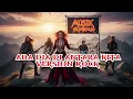 Lagu Ada dia di antara kita - [OBBIE MASSEKH] - cover - version rock - [MUSIK MILENIAL86]