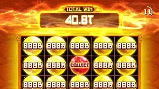 NEW SLOT Celestial Dragon Spin reels to unleash legendary fortunes