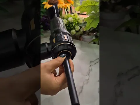 Agar aap bhi ghanto safai kar k thak chuke ho toh try karo yeh Cordless vaccum cleaner #shorts