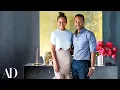 Download Lagu Inside John Legend and Chrissy Teigen’s NYC Home | Architectural Digest