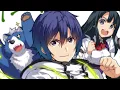 Download Lagu Chiyu Mahou no Machigatta Tsukai-kata-OPENING