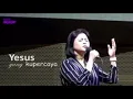 Download Lagu YESUS YANG KUPERCAYA-Agape Worship