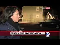 Woman dead after Groton apartment fire