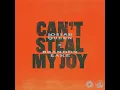 Can't Steal My Joy (feat. Brandon Lake) - Josiah Queen