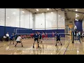 Colby Campbell #5 RBHS vs Hinsdale Central 4-7-18