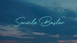 اغنية تركية رائعة مترجمة ( بك أبدأ وبك أنتهي ) | Sıla Şahin x Samet Kardeşler - Seninle Başlar 2026