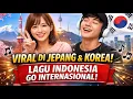 Lagu Viral Gila! Lagu Indonesia “Jangan Tunggu Lama-Lama” Trending di Jepang \u0026 Korea