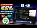 Fix Flutter Target API Level Requirement Upgrade SDK 35 to in VS Code