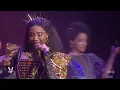 Six The Musical Broadway Cast performing No Way on The View 21