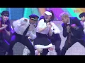 [CCMA] 부석순(SEVENTEEN) '파이팅 해야지+거침없이' 4K 무대 직캠(Full ver)