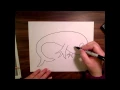 Dr Seuss Fish
