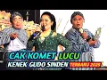 Download Lagu CAK KOMET DI  GUDO SINDEN MALAH SEDIH BT KI BAYUAJI  TERBARU  2025