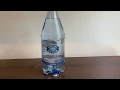 Crystal Geyser Sparkling test - pH and TDS