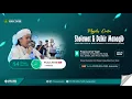 (LIVE) Majelis Cinta Sholawat \u0026 Dzikir Manaqib Ponpes Ainul Yaqin