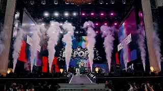 Nicole Cherry x Dj Pope - De ti me acuerdo