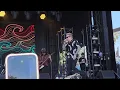 Sugar Ray - Every Morning Live at Beachlife Festival 2023