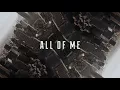 Download Lagu Ashes Remain - All Of Me (Official Lyric Video)