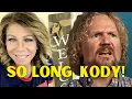 Meri Brown Ditches Kody Her Sister Wives Moves to Utah to Run Her Bed Breakfast