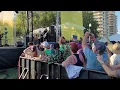 Iya Terra "War pigs (Black Sabbath cover) / Marching on" (live) at Reggae RiseUp 2023