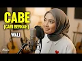 WALI - CARI BERKAH (CABE) | Reggae Cover by Ameera #requestyuk