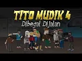 Download Lagu Tito Mudik 4 - Animasi Horor Komedi - WargaNet Life