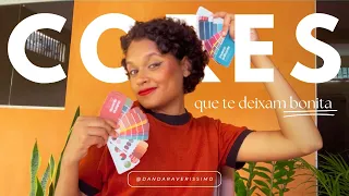 Coloração Pessoal Explicada: Como Funciona e Por Que Faz Diferença?