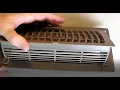 BEST Air Deflector Vent - Imperial RG3061 Pop-Up Floor Register 4 x 10-Inch Tan REVIEW