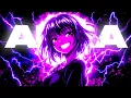 Download Lagu AURA ♾️ 1 Hour AGGRESSIVE PHONK MUSIC for Focus and Energy Boost ※ Фонк