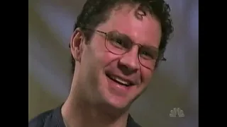 NBC Dateline NBC March 16 2001