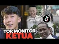 Anggota Mau Lapor Ketua