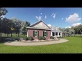 Monster House Plans 2-130