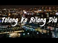 Download Lagu Mafia Gang Manokwari - Tolong Ko Bilang Dia [BILANG DIA ]-(LYRICS - ACOUSTIC COVER ALBERT RAMAR)